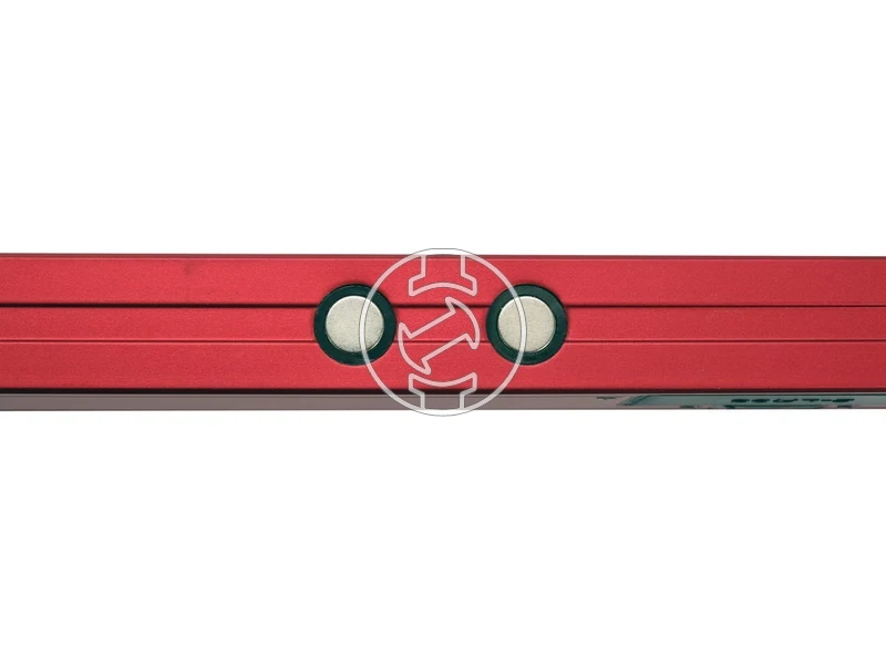 Kép: 400 mm-es aluminium digitalis vizmertek magneses talppal.webp