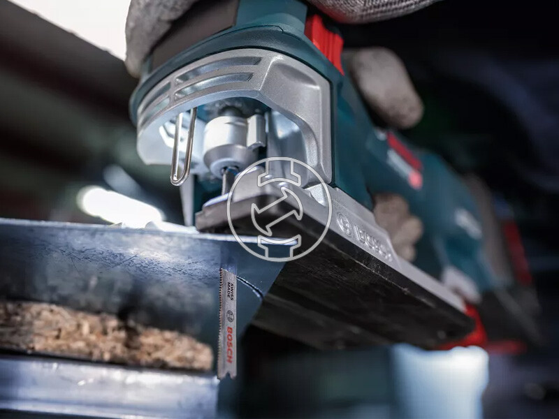 Bosch PRO Metal T121GFC dekopír fűrészlap 5 db