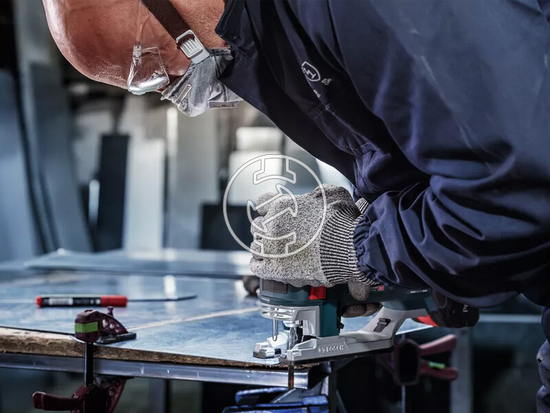 Bosch PRO Metal T121GFC dekopír fűrészlap 5 db