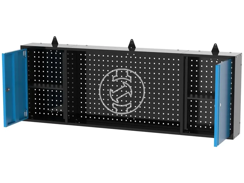 Güde GWS 2T L/XL szerszámos szekrény