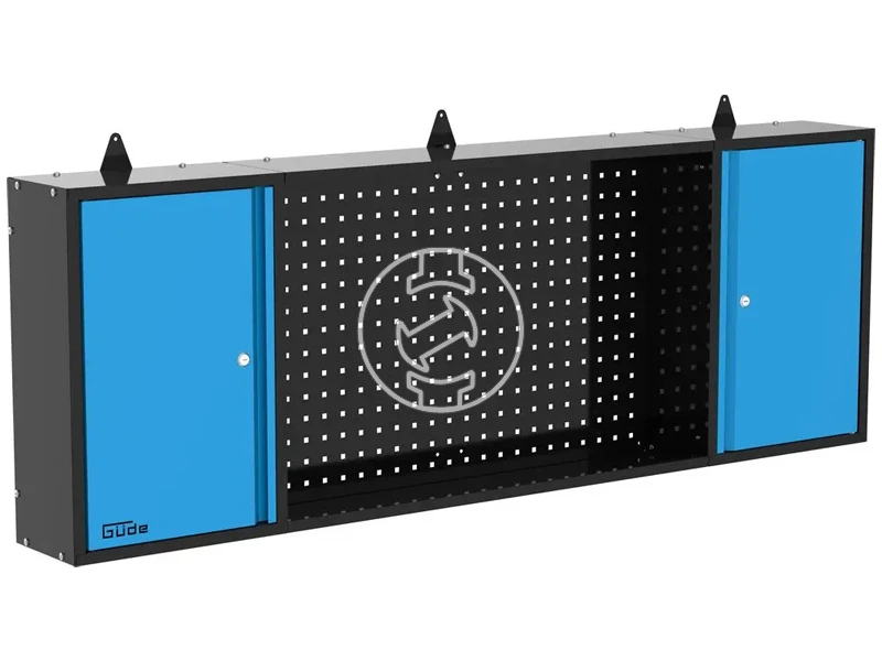 Güde GWS 2T L/XL szerszámos szekrény