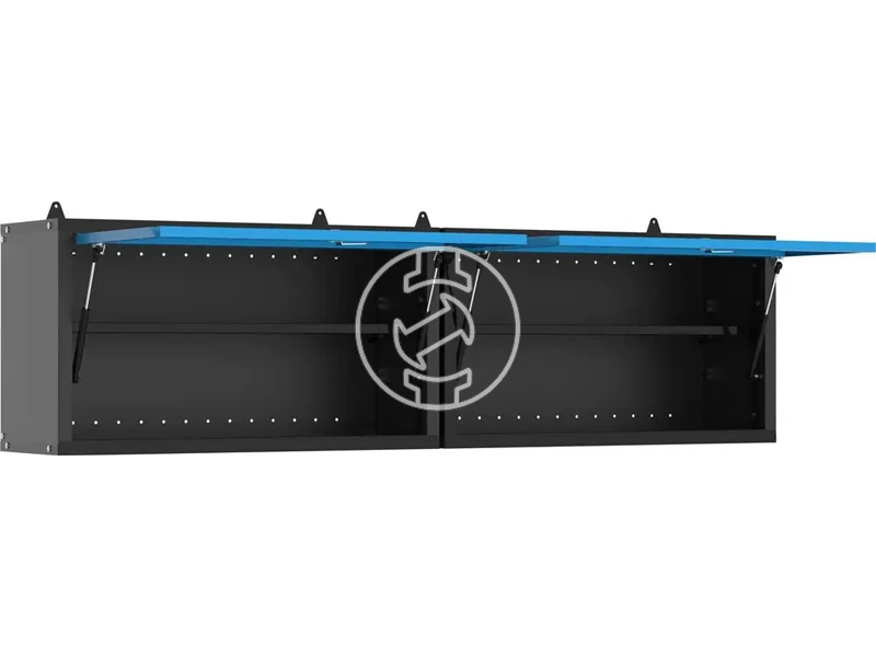 Güde GWS 2T XL szerszámos szekrény