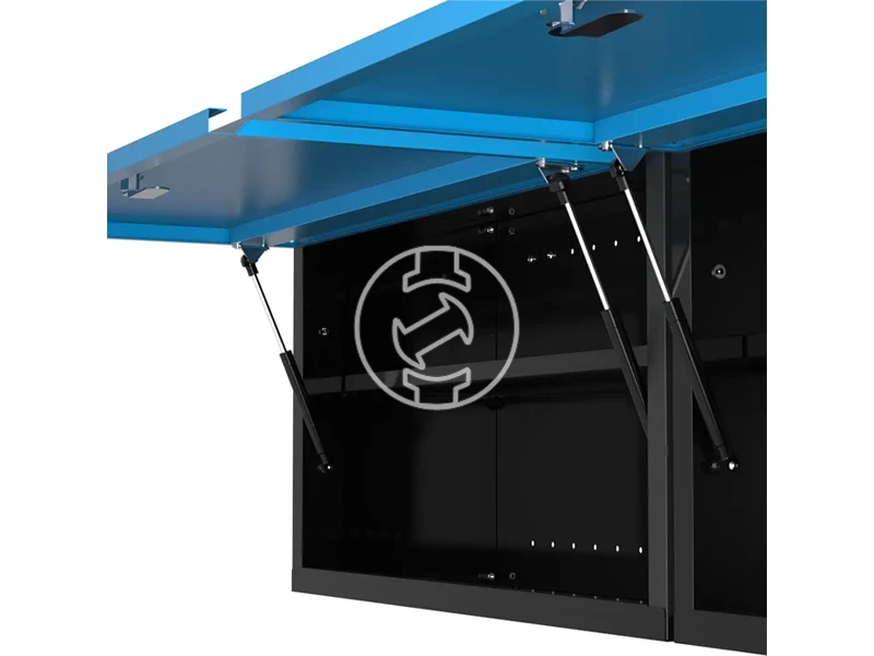 Güde GWS 2T XL szerszámos szekrény