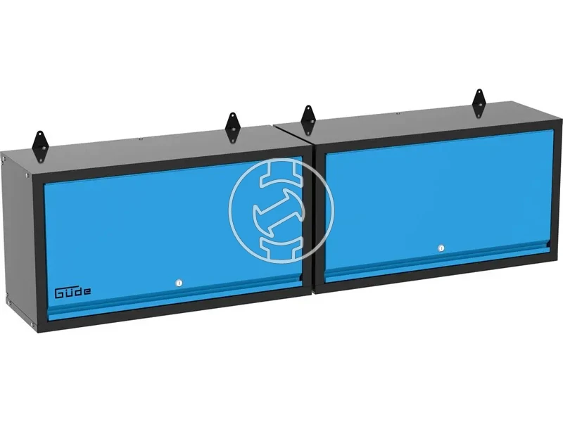 Güde GWS 2T XL szerszámos szekrény