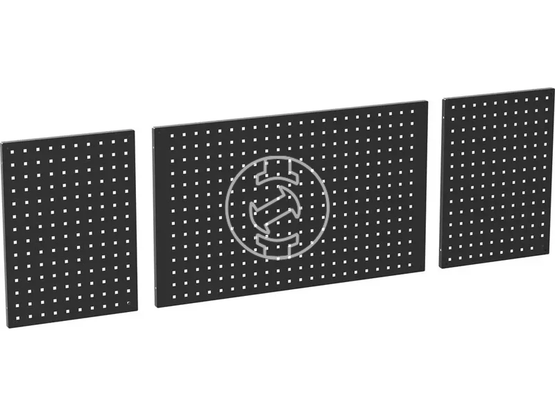 Güde GL 1709 XL szerszámtartó fal