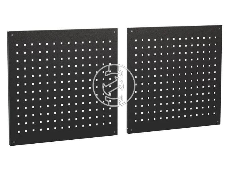 Güde GL 600E szerszámtartó fal