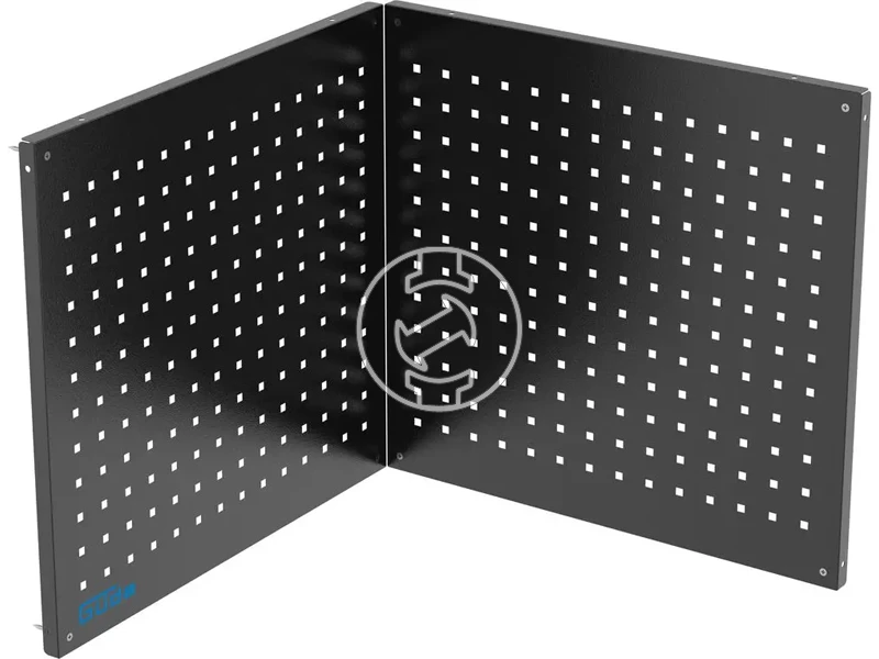 Güde GL 600E szerszámtartó fal