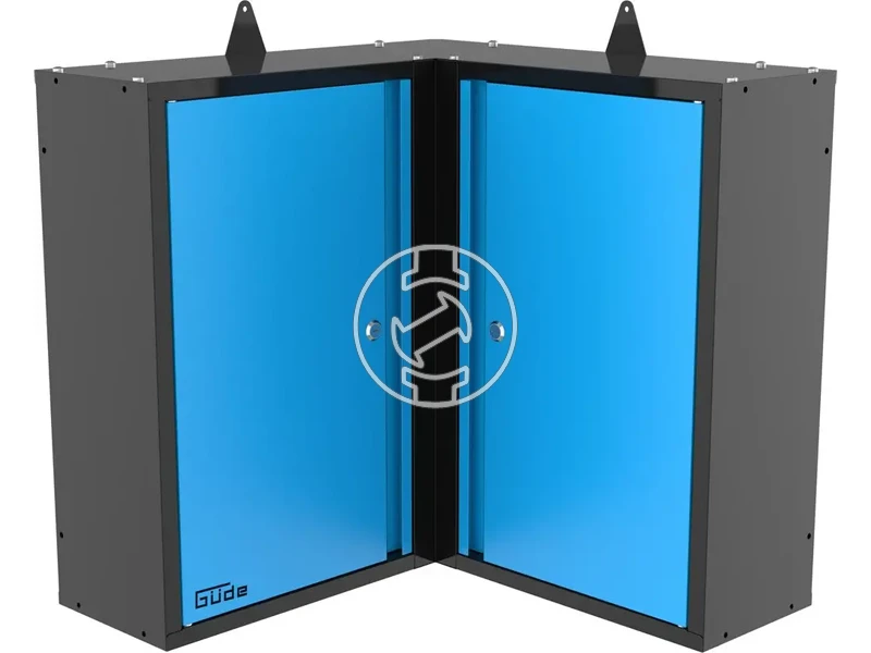 Güde GWES 2TE szerszámos szekrény