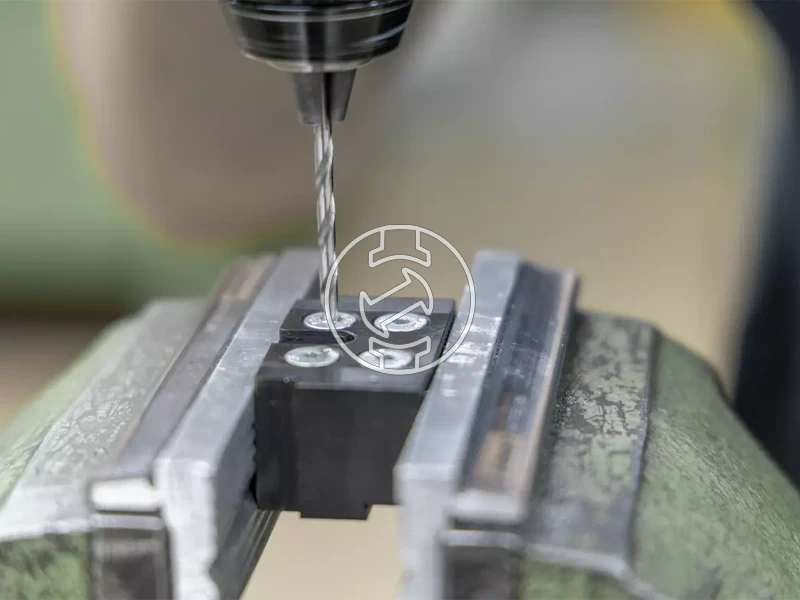 Wiha törtcsavar kiszedő készlet 40511