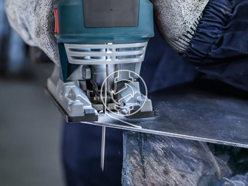 Bosch PRO Metal dekopír fűrészlap 5 db