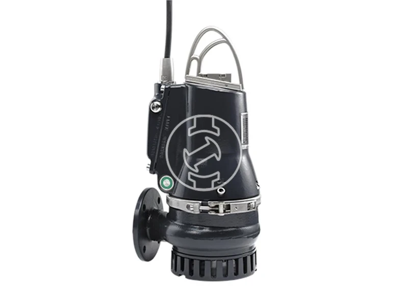 Grundfos DP10.65.26.E.2.50B Búvárszivattyú szennyezett vízre