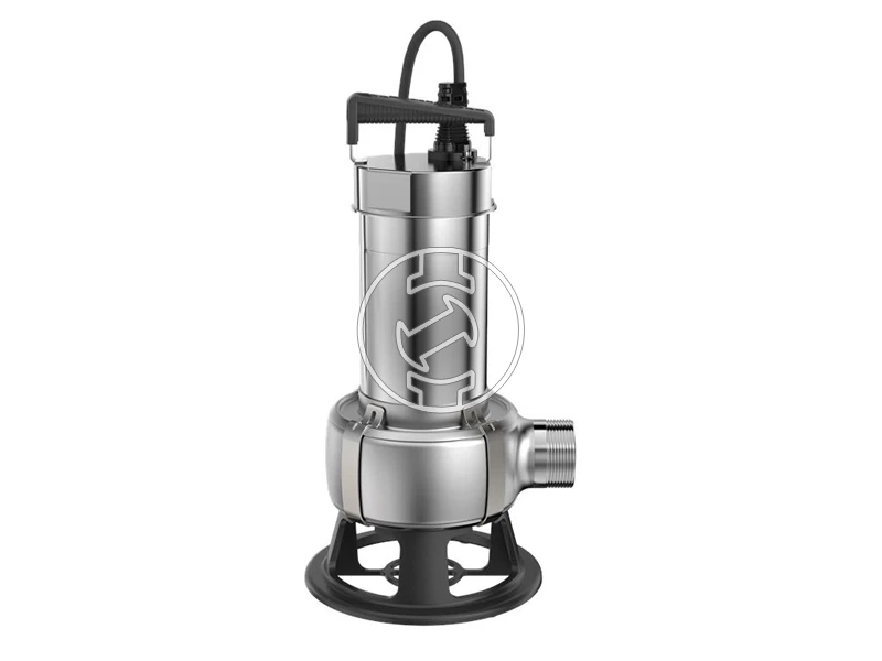 Grundfos UNILIFT Búvárszivattyú szennyezett vízre