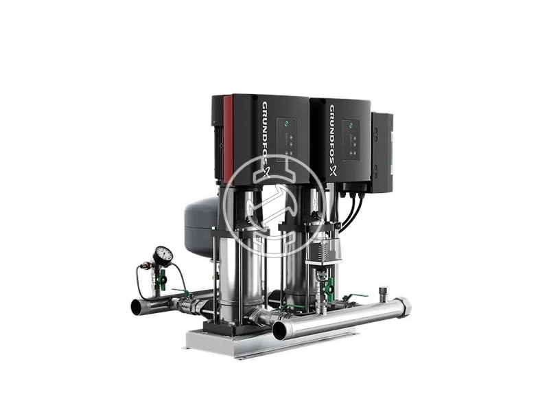 Grundfos Hydro Multi-E 2 CRE 1-6 U2 A-A-A-A-A Nyomásfokozó szivattyú