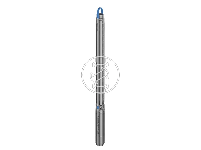 Grundfos SP32- 5 Rp3 Mélykúti szivattyú