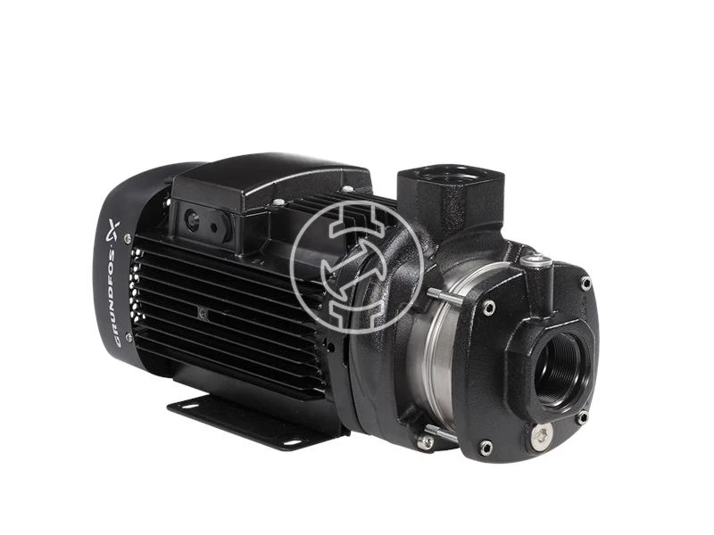 Grundfos CM 15-3 A-R-A-E-AQQE F-A-A-N Centrifugál szivattyú