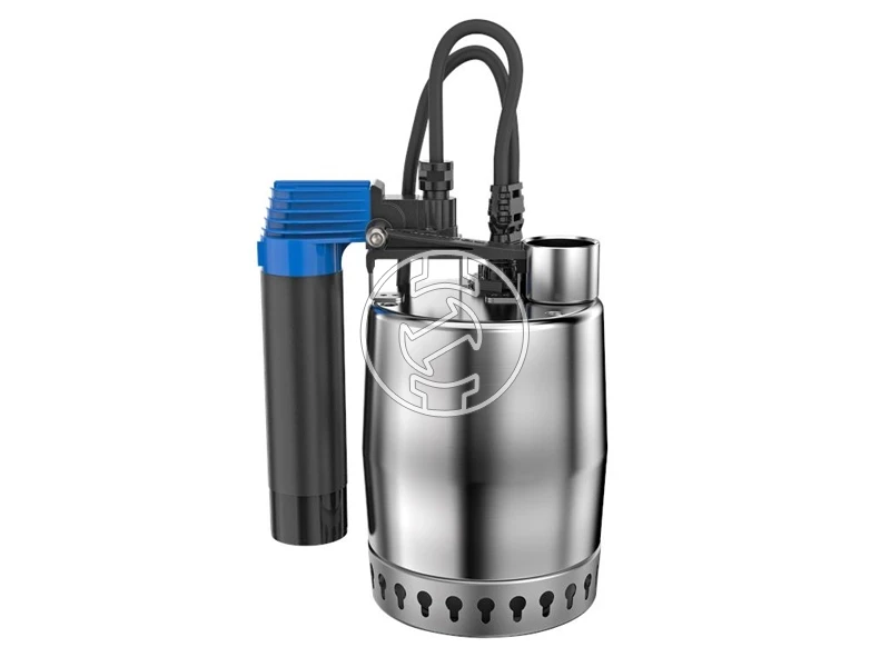 Grundfos UNILIFT KP.250.AV.1 Búvárszivattyú szennyezett vízre