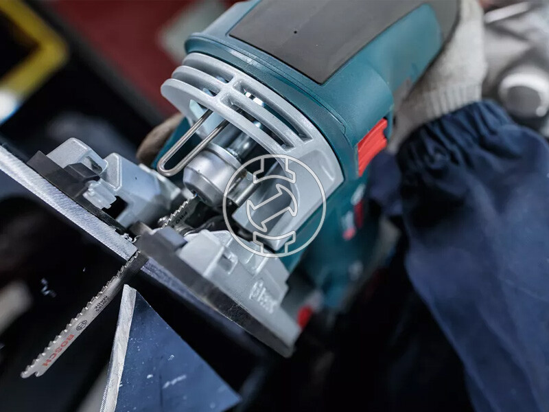 Bosch PRO Metal T121BFC dekopír fűrészlap 5 db