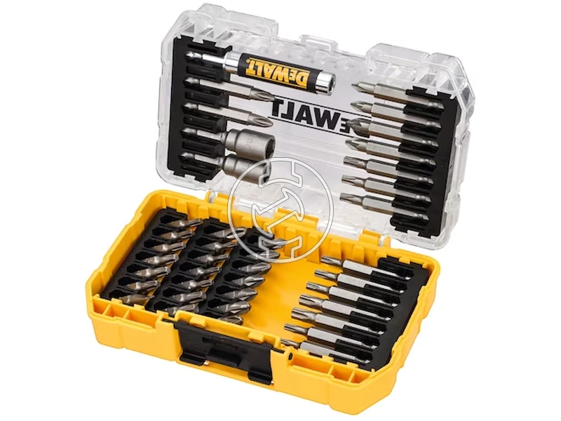 DeWalt bit készlet 40 db