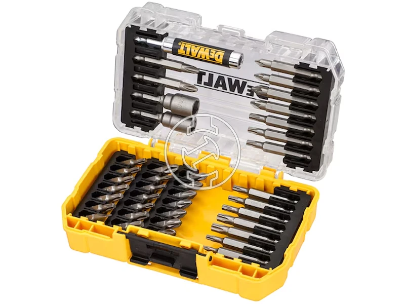 DeWalt bit készlet 40 db