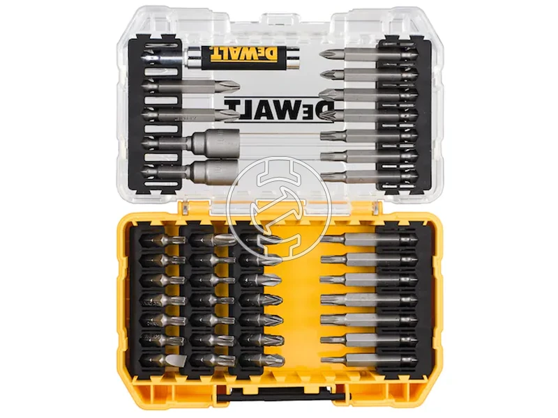 DeWalt bit készlet 40 db