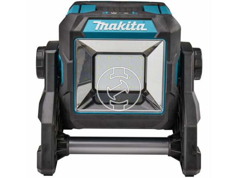 40V max XGT 249x298x386mm akkus LED lámpa ML103 1100 lumen