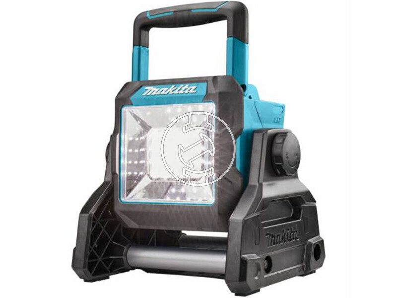 40V max XGT 249x298x386mm akkus LED lámpa ML103 1100 lumen