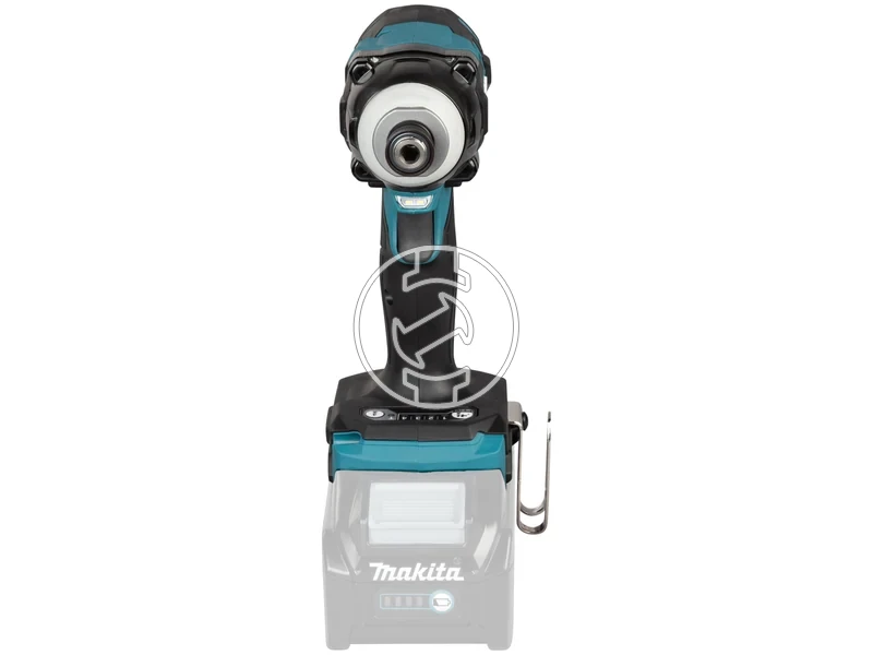 Kép: 40V max XGT Li-Ion 230 Nm utvecsavarbehajto 14 Z.webp