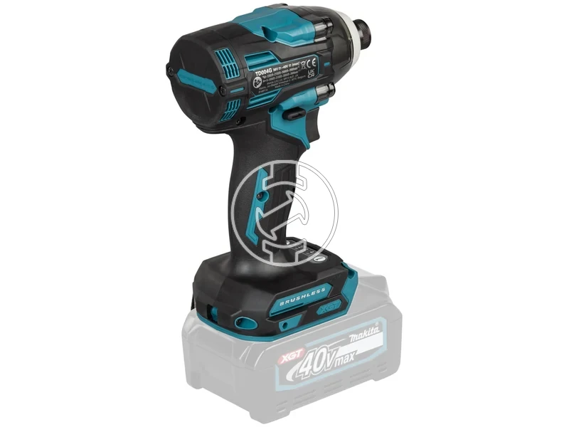 Kép: 40V max XGT Li-Ion 230 Nm utvecsavarbehajto 14 Z.webp