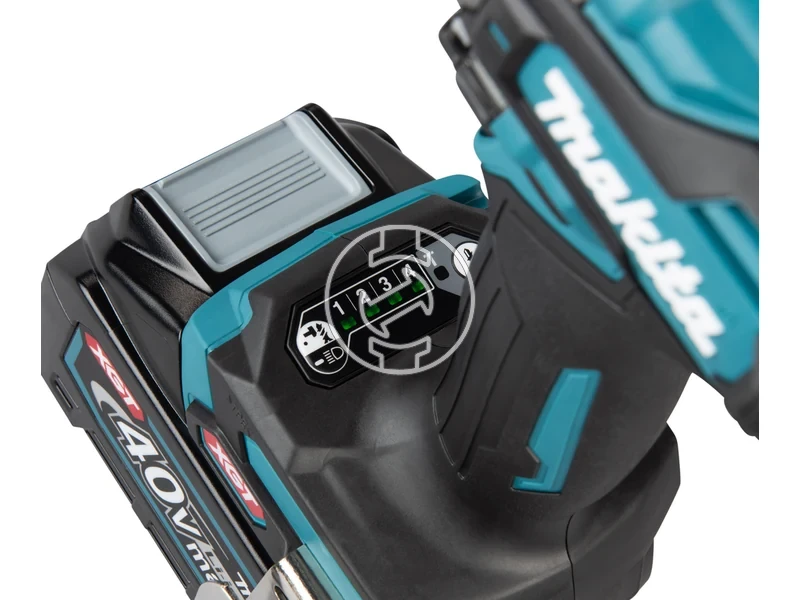 Kép: 40V max XGT Li-Ion 230 Nm utvecsavarbehajto 14 Z.webp