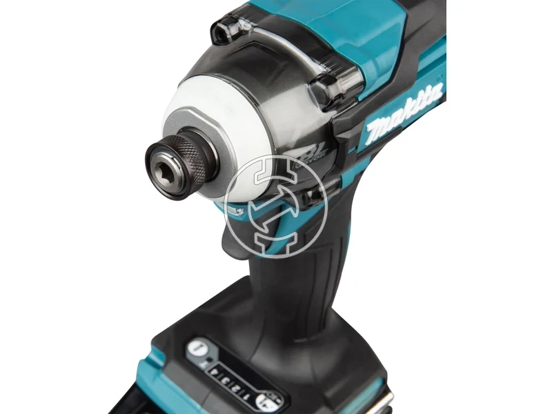 Kép: 40V max XGT Li-Ion 230 Nm utvecsavarbehajto 14 Z.webp