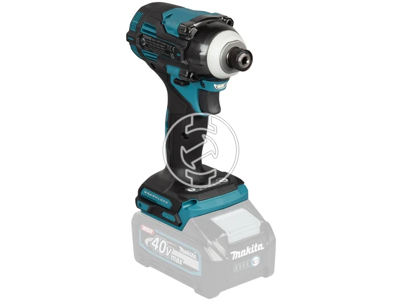 Kép: 40V max XGT Li-Ion 230 Nm utvecsavarbehajto 14 Z.webp