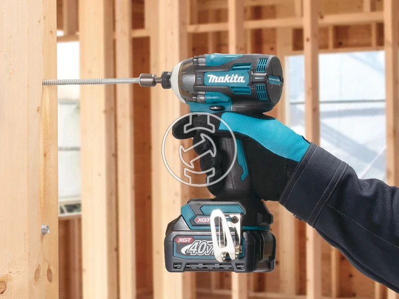 Kép: 40V max XGT Li-Ion 230 Nm utvecsavarbehajto 14 Z.webp