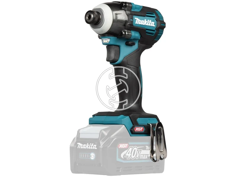 Kép: 40V max XGT Li-Ion 230 Nm utvecsavarbehajto 14 Z.webp