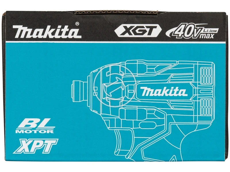 Kép: 40V max XGT Li-Ion 230 Nm utvecsavarbehajto 14 Z.webp