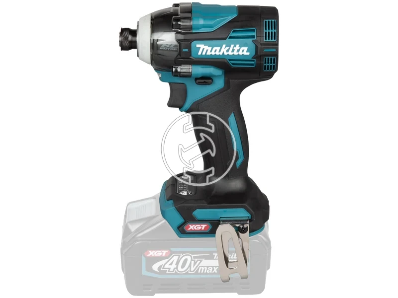 Kép: 40V max XGT Li-Ion 230 Nm utvecsavarbehajto 14 Z.webp