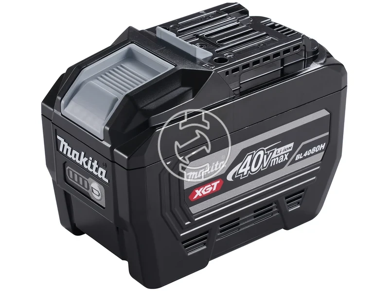 Kép: 40Vmax XGT 80 Ah Li-Ion 35 akkumulator BL4080H.webp