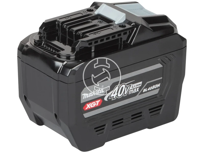 Kép: 40Vmax XGT 80 Ah Li-Ion 35 akkumulator BL4080H.webp