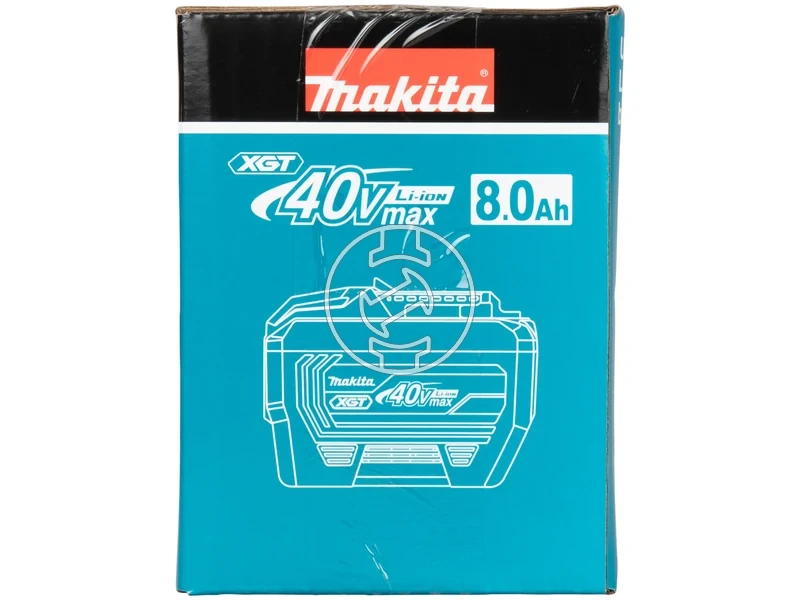 Kép: 40Vmax XGT 80 Ah Li-Ion 35 akkumulator BL4080H.webp