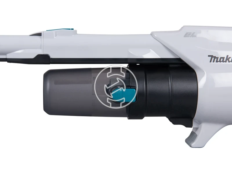 Kép: 40Vmax XGT BL 110 W 4 sebesseges porszivo CIKLON forgofej Z.webp