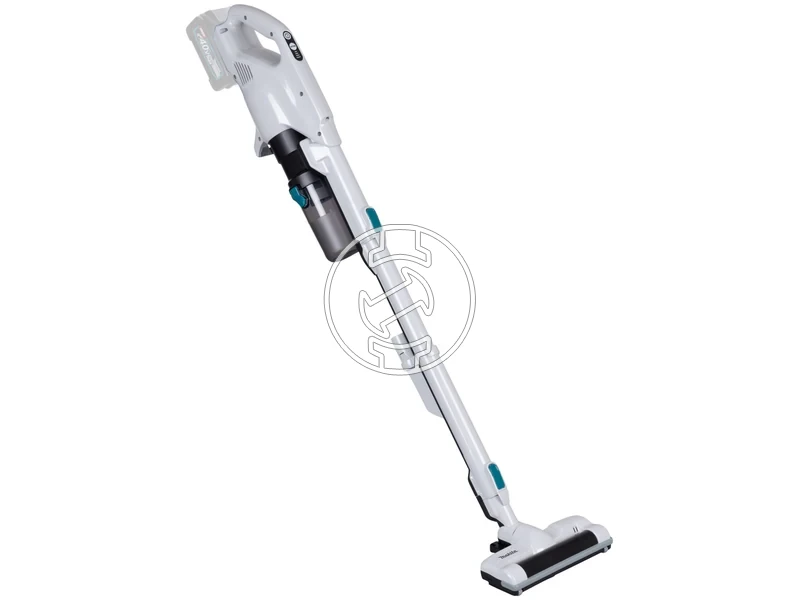 Kép: 40Vmax XGT BL 110 W 4 sebesseges porszivo CIKLON forgofej Z.webp