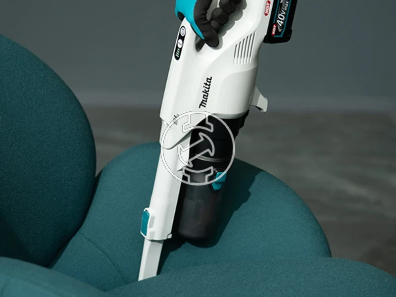 Kép: 40Vmax XGT BL 110 W 4 sebesseges porszivo CIKLON forgofej Z.webp