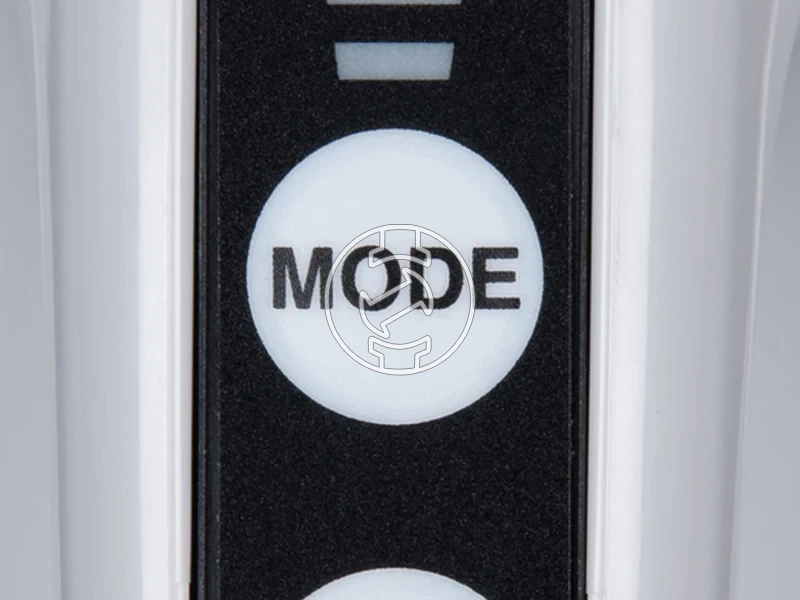 Kép: 40Vmax XGT BL 110 W 4 sebesseges porszivo CIKLON forgofej Z.webp