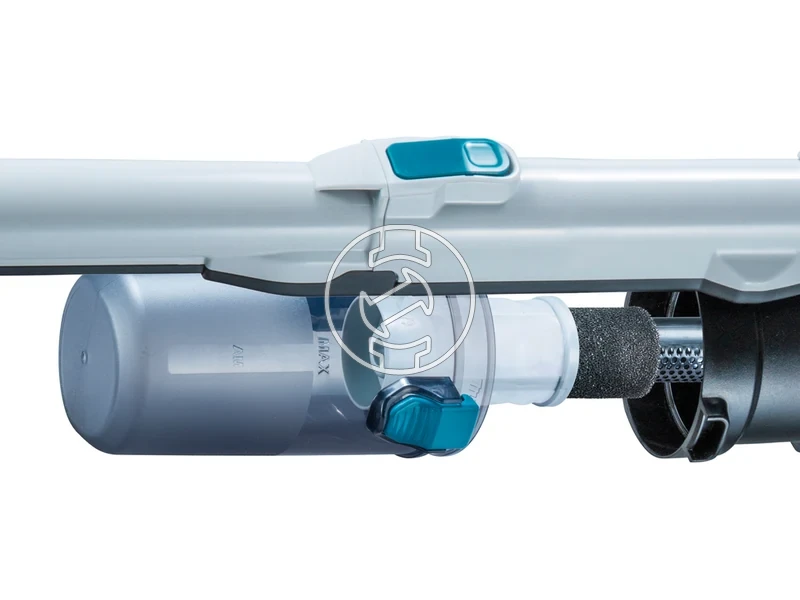 Kép: 40Vmax XGT BL 110 W 4 sebesseges porszivo CIKLON forgofej Z.webp