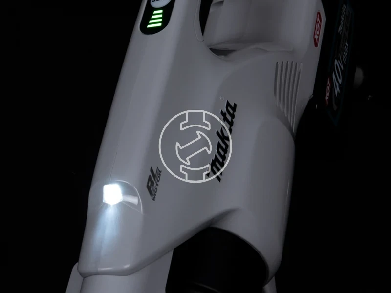 Kép: 40Vmax XGT BL 110 W 4 sebesseges porszivo CIKLON forgofej Z.webp