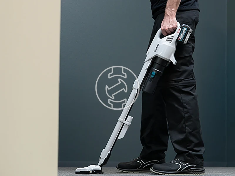 Kép: 40Vmax XGT BL 110 W 4 sebesseges porszivo CIKLON forgofej Z.webp