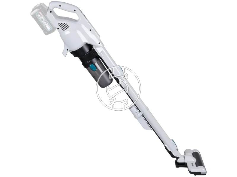 Kép: 40Vmax XGT BL 110 W 4 sebesseges porszivo CIKLON forgofej Z.webp