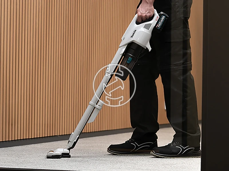 Kép: 40Vmax XGT BL 110 W 4 sebesseges porszivo CIKLON forgofej Z.webp