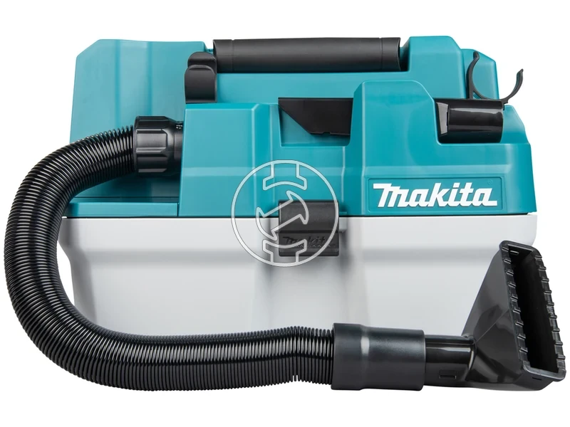 Kép: 40Vmax XGT BL AWS 165 W 75 L L porosztaly HEPA szuro szaraz nedves porszivo Z.webp