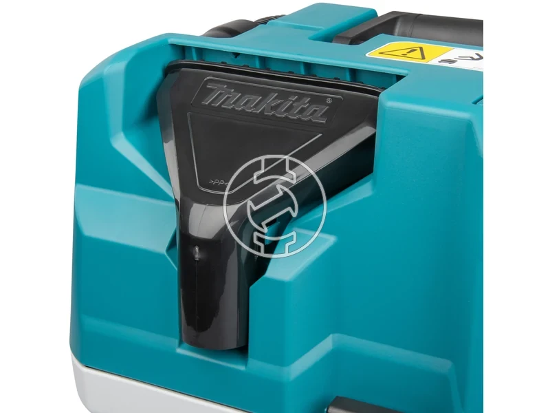 Kép: 40Vmax XGT BL AWS 165 W 75 L L porosztaly HEPA szuro szaraz nedves porszivo Z.webp