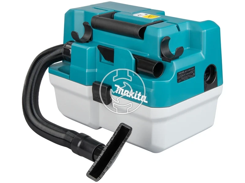 Kép: 40Vmax XGT BL AWS 165 W 75 L L porosztaly HEPA szuro szaraz nedves porszivo Z.webp